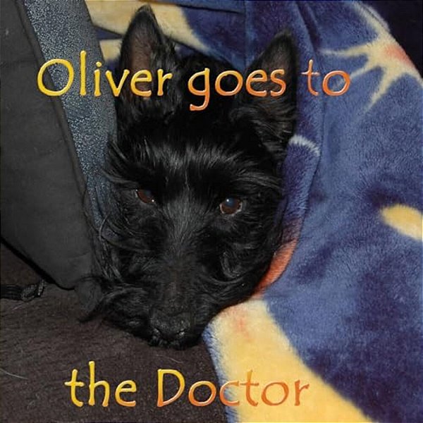 Oliver Goes To The Doctor-..