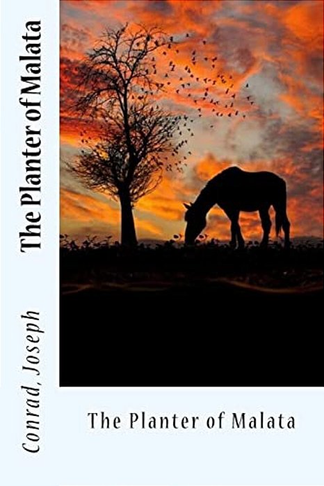 The Planter Of Malata-..