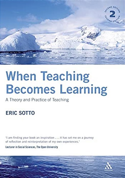 When Teaching Becomes Learning-..