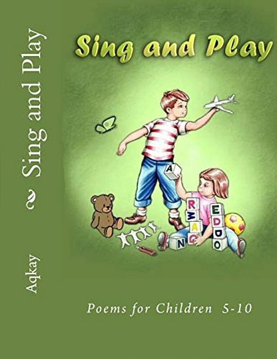 Sing And Play-..