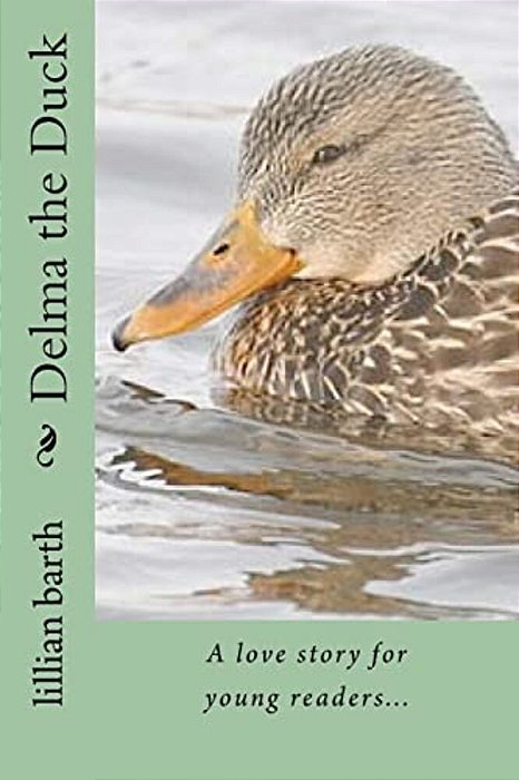 Delma The Duck-..