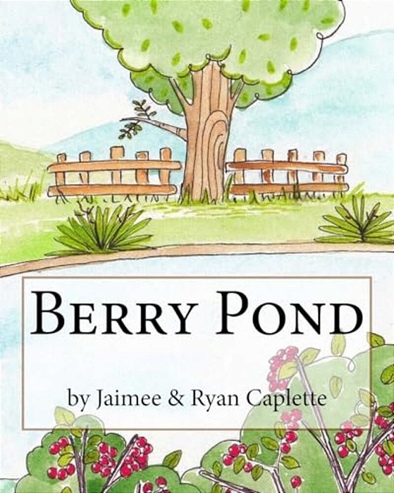 Berry Pond-..