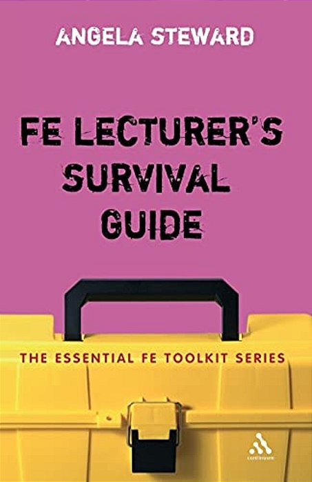 Fe Lecturer's Survival Guide-..