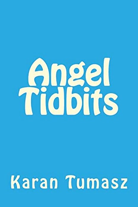 Angel Tidbits 2015: The Blogs-..