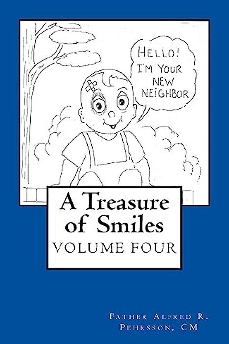 A Treasure Of Smiles: Volume Four-..