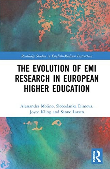 The Evolution Of Emi Research In European Higher Education-..