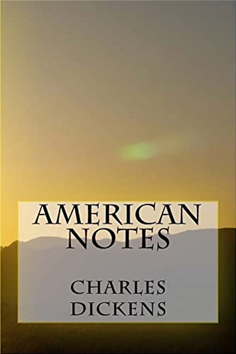 American Notes-..