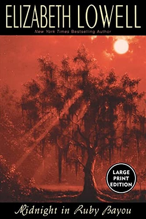 Midnight In Ruby Bayou-..