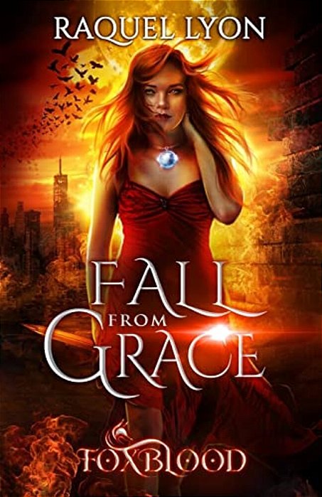 Foxblood: Fall From Grace-..