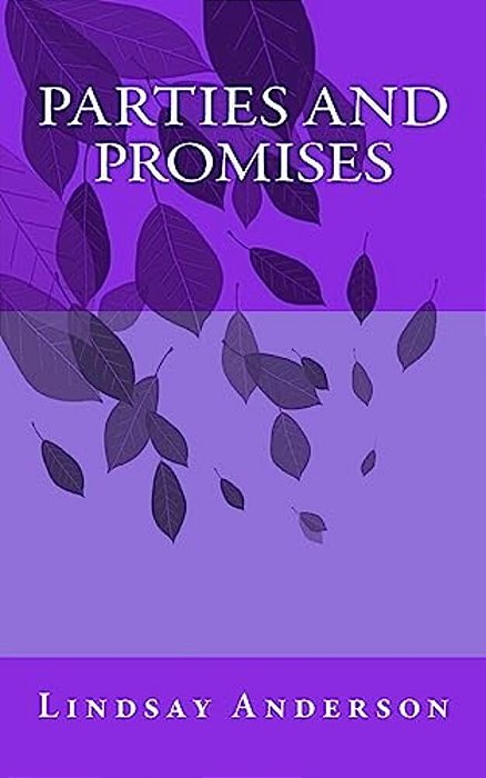 Parties And Promises-..