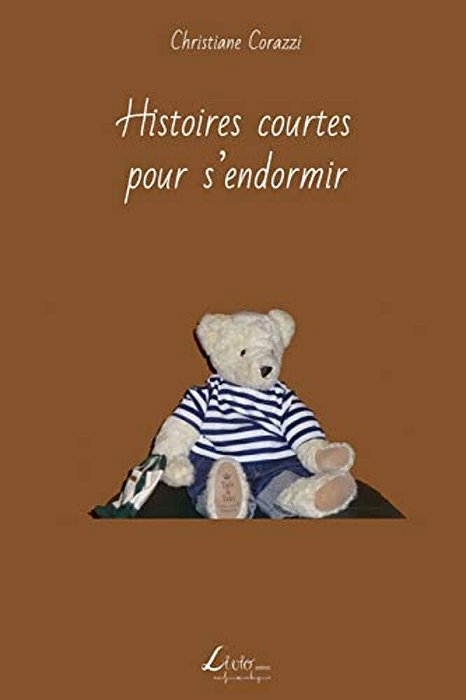 Histoires Courtes Pour S'Endormir-..