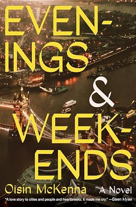 Evenings And Weekends-..