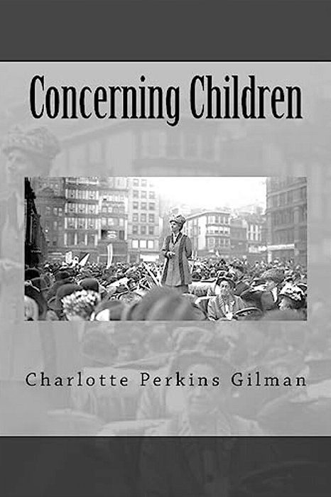 Concerning Children-..