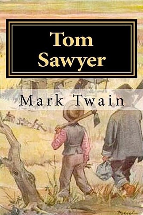 Tom Sawyer-..