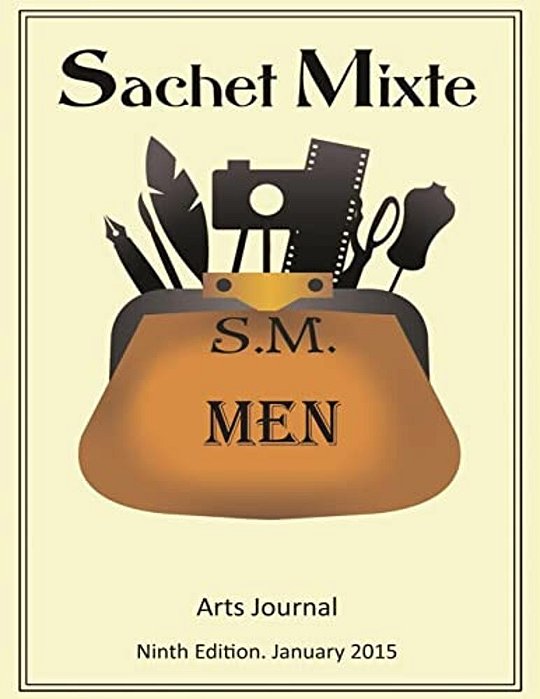 Sachet Mixte Edition Nine-..