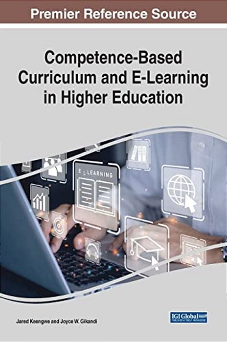 Competence-Based Curriculum And E-Learning In Higher Education-..