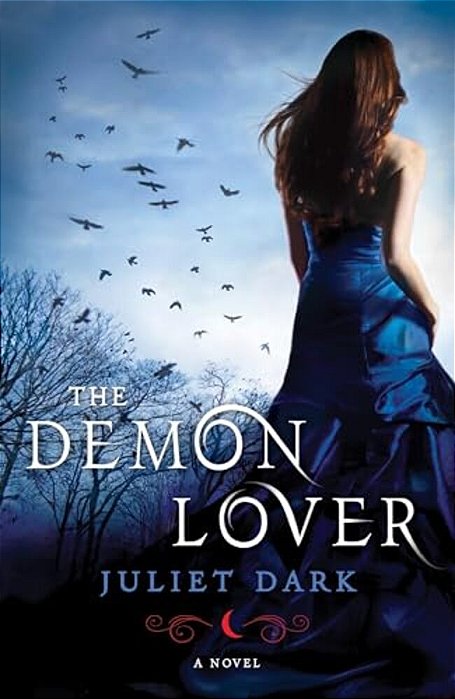 The Demon Lover-..