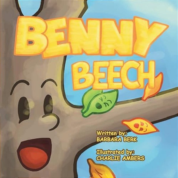 Benny Beech-..