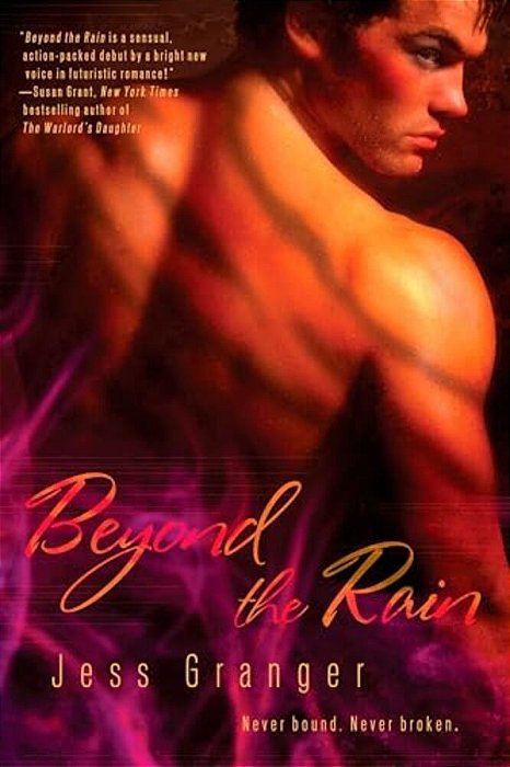 Beyond The Rain-..