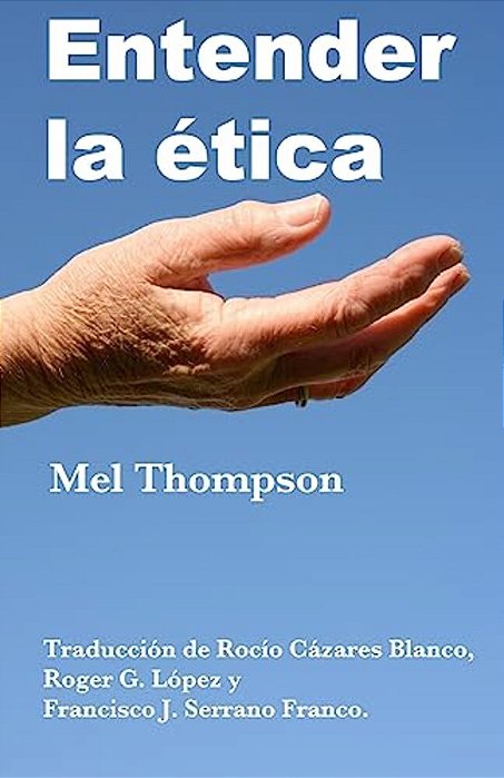 Entender La Etica-..