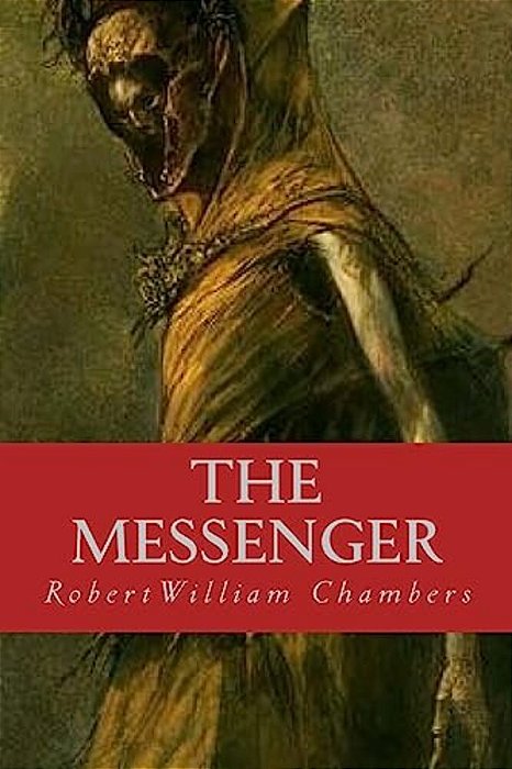 The Messenger-..