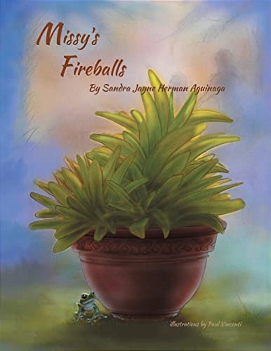 Missy's Fireballs-..