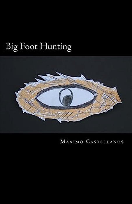 Big Foot Hunting-..