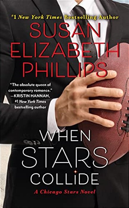 When Stars Collide: A Chicago Stars Novel-..
