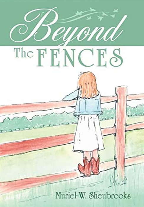 Beyond The Fences-..