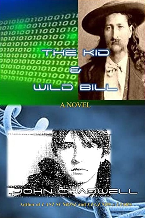 The Kid And Wild Bill-..