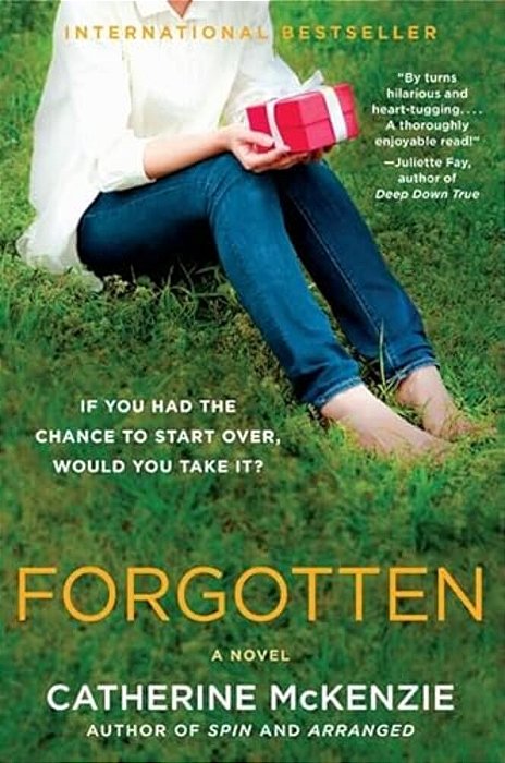 Forgotten-..