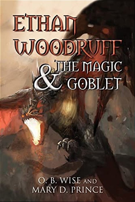 Ethan Woodruff & The Magic Goblet-..