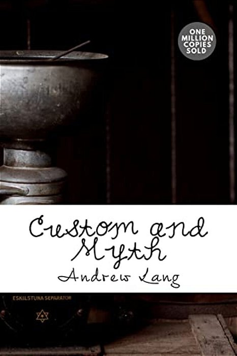 Custom And Myth-..
