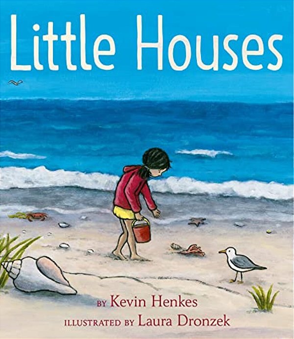 Little Houses-..
