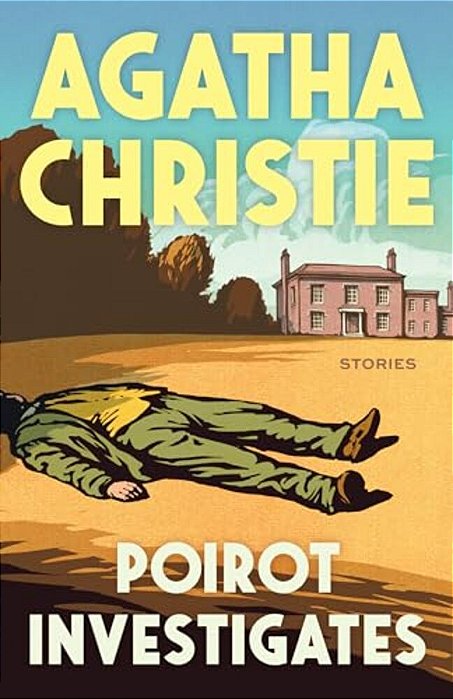 Poirot Investigates-..