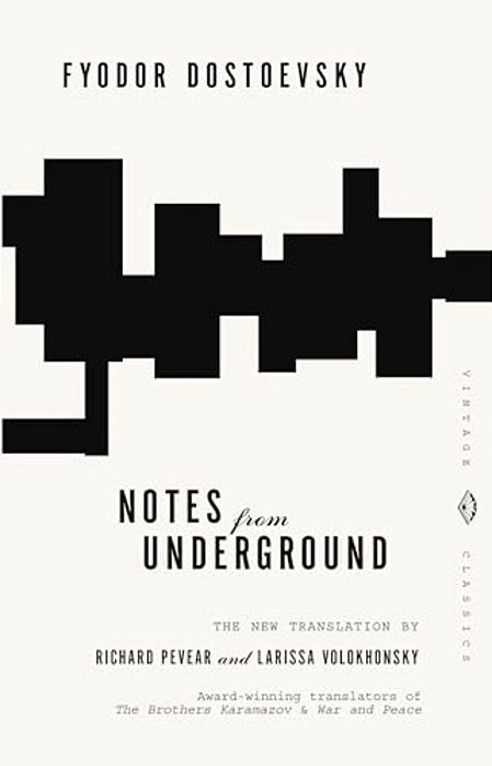 Notes From Underground-..
