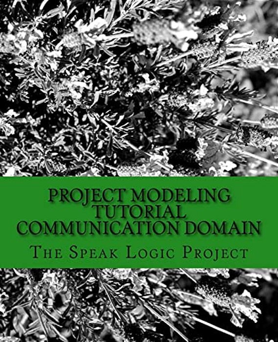 Project Modeling Tutorial Communication Domain-..