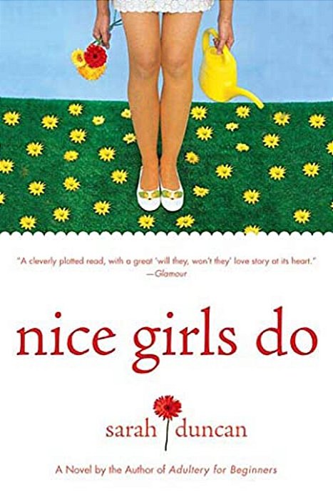 Nice Girls Do-..