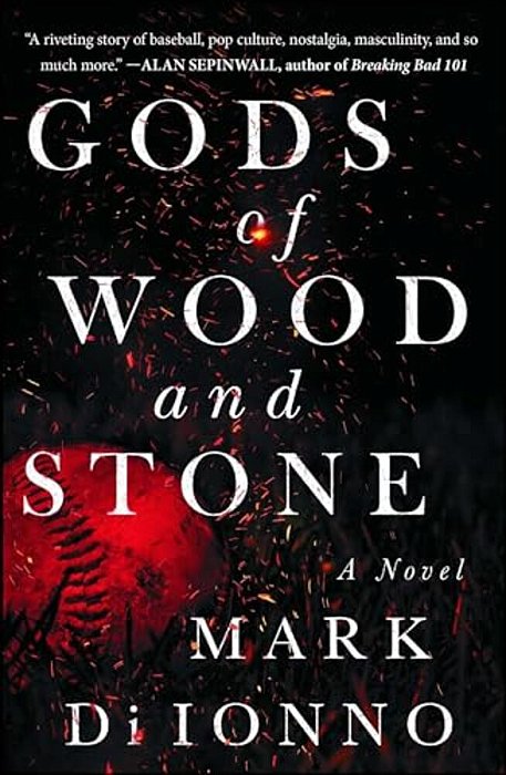 Gods Of Wood And Stone-..