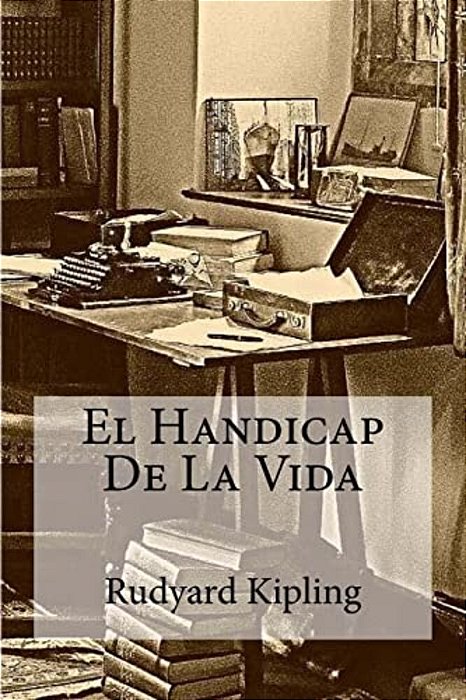 El Handicap De La Vida-..