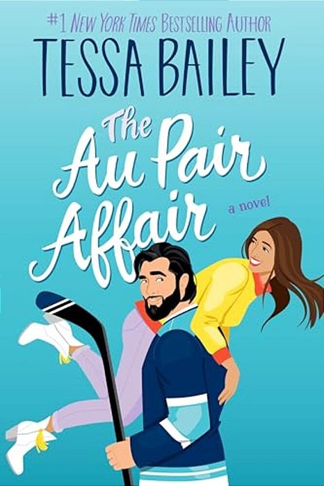 The Au Pair Affair-..