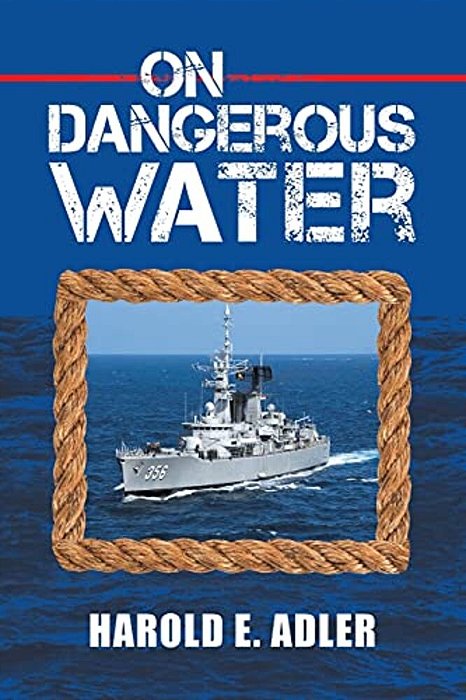 On Dangerous Water-..