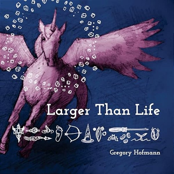 Larger Than Life-..