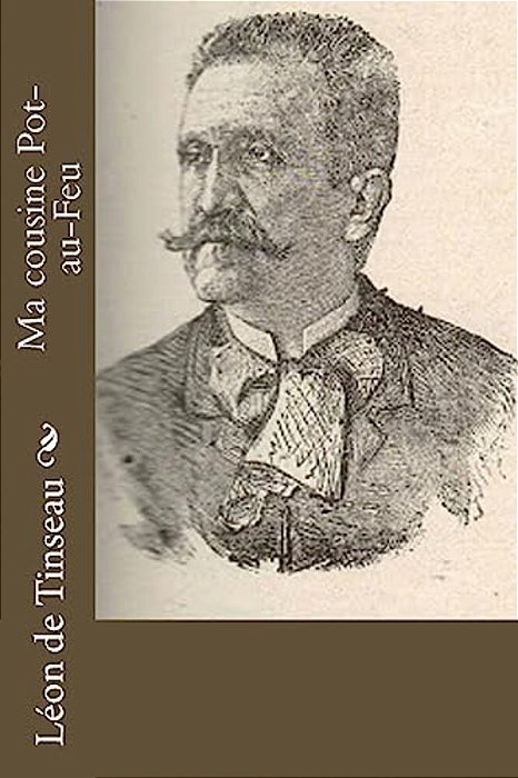 Ma Cousine Pot-Au-feu-..