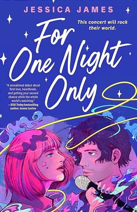For One Night Only-..