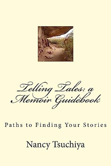 Telling Tales: A Memoir Guidebook-..
