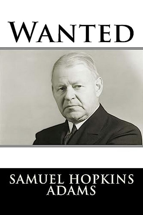 Wanted-..