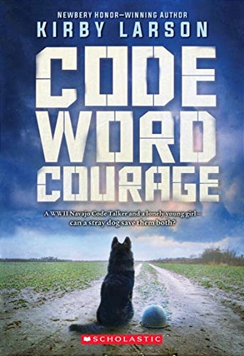 Code Word Courage-..