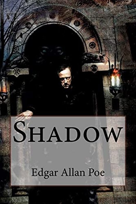 Shadow Edgar Allan Poe-..
