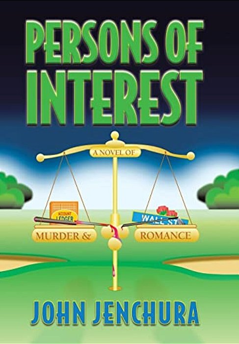 Persons Of Interest-..